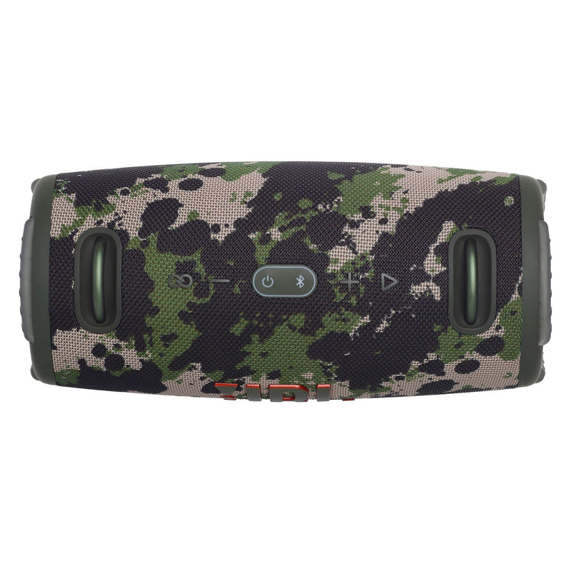 Caixa de Som JBL Extreme 3