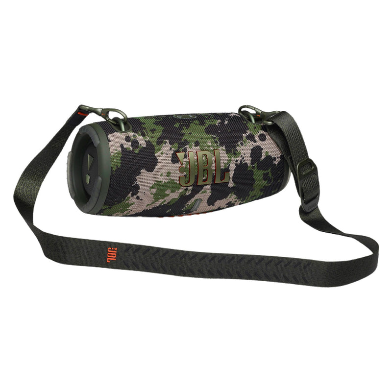 Caixa de Som JBL Extreme 3