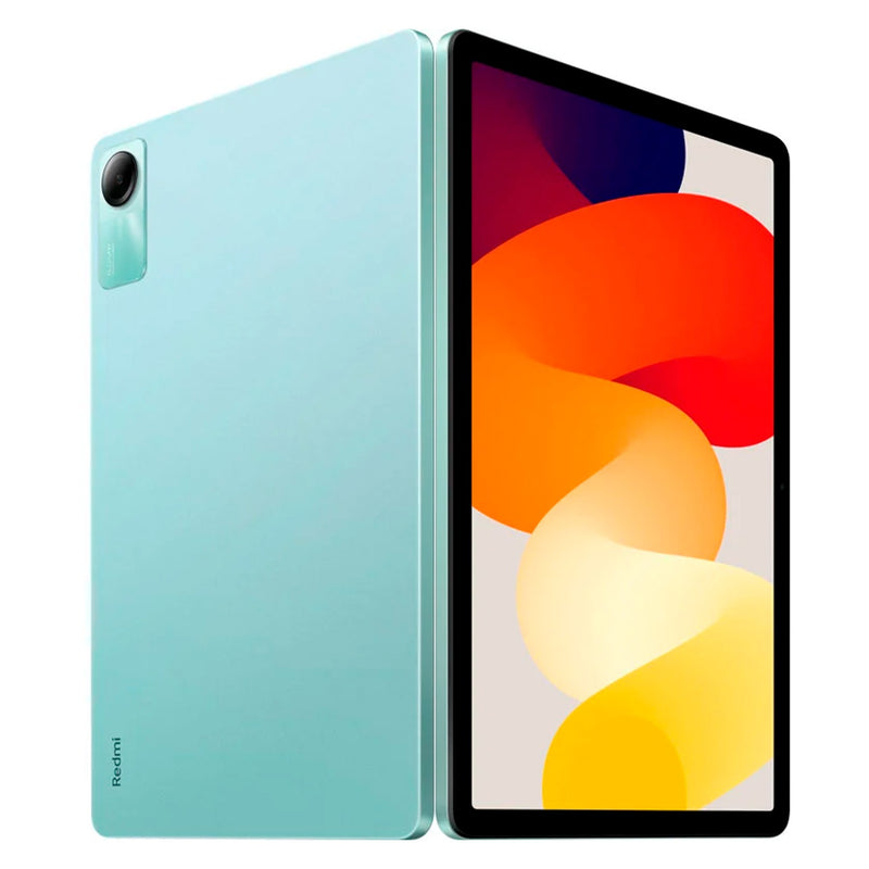 Tablet Xiaomi Redmi Pad SE Tela 11" 128GB 4GB RAM