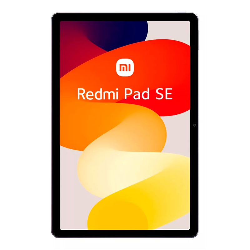 Tablet Xiaomi Redmi Pad SE Tela 11" 128GB 4GB RAM