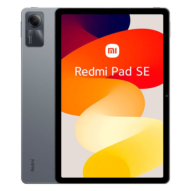Tablet Xiaomi Redmi Pad SE Tela 11" 128GB 4GB RAM