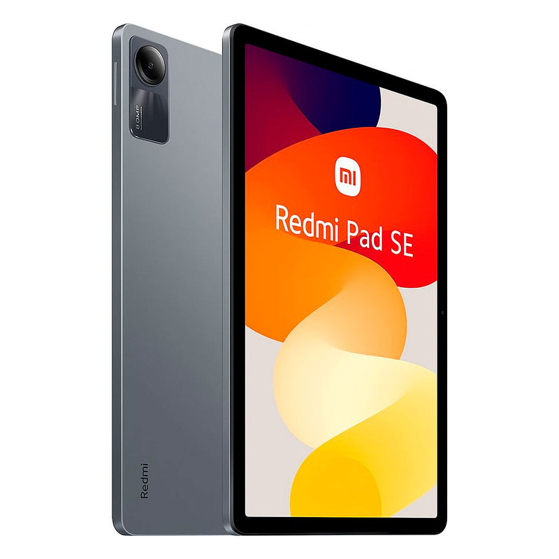 Tablet Xiaomi Redmi Pad SE Tela 11" 128GB 4GB RAM