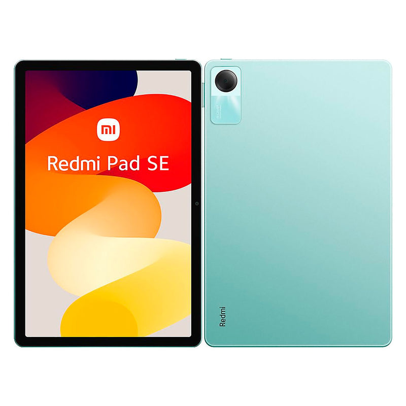 Tablet Xiaomi Redmi Pad SE Tela 11" 128GB 4GB RAM