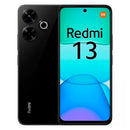 Smartphone Xiaomi Redmi 13 Global 256GB 8GB RAM Dual SIM Tela 6.79