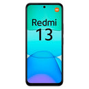 Smartphone Xiaomi Redmi 13 Global 256GB 8GB RAM Dual SIM Tela 6.79