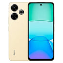 Smartphone Xiaomi Redmi 13 Global 256GB 8GB RAM Dual SIM Tela 6.79