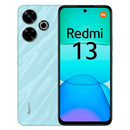 Smartphone Xiaomi Redmi 13 Global 256GB 8GB RAM Dual SIM Tela 6.79