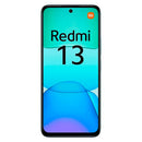 Smartphone Xiaomi Redmi 13 Global 256GB 8GB RAM Dual SIM Tela 6.79