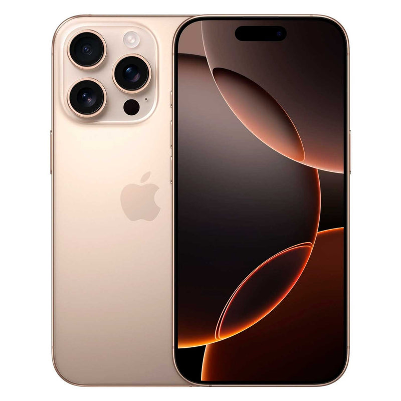 iPhone 16 PRO 128GB
