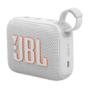 Caixa de som JBL Go 4