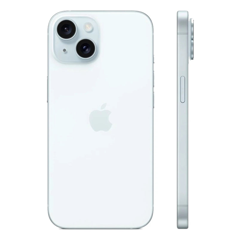 Apple iPhone 15 128GB 6GB RAM Tela 6.1