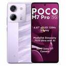 Smartphone Xiaomi Poco M7 Pro 5G Global 512GB 12GB RAM