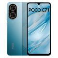 Smartphone Xiaomi Poco C71 128GB 4GB RAM
