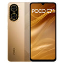 Smartphone Xiaomi Poco C71 128GB 4GB RAM