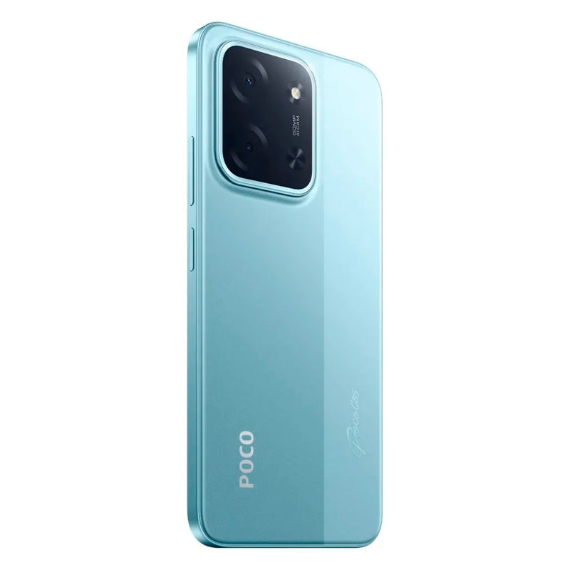 Smartphone Xiaomi Poco C85 Global 128GB 6GB RAM Dual SIM