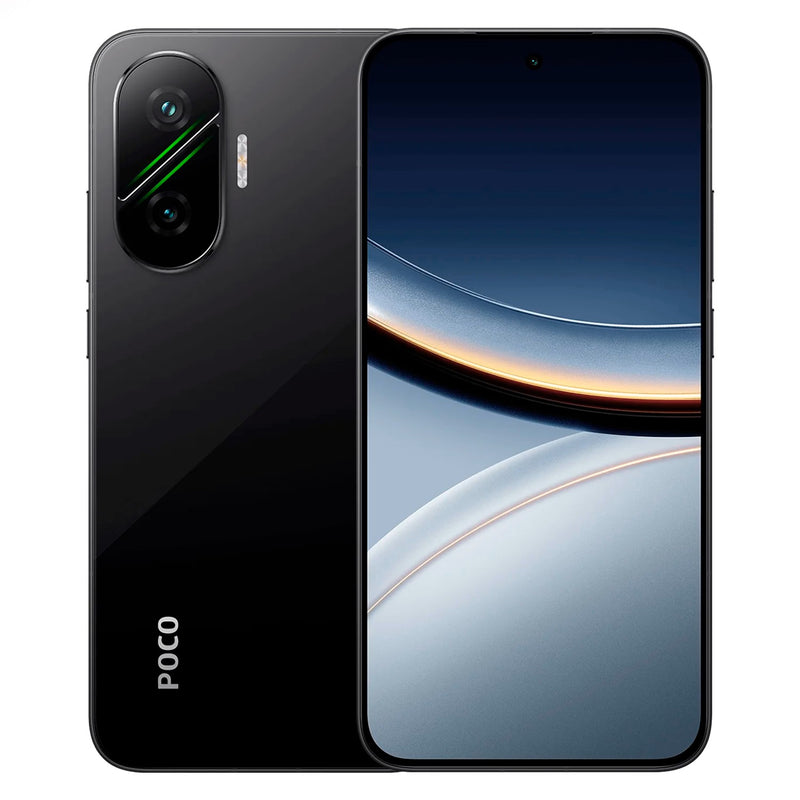 Smartphone Xiaomi Poco F7 5G Global 512GB 12GB RAM Dual SIM