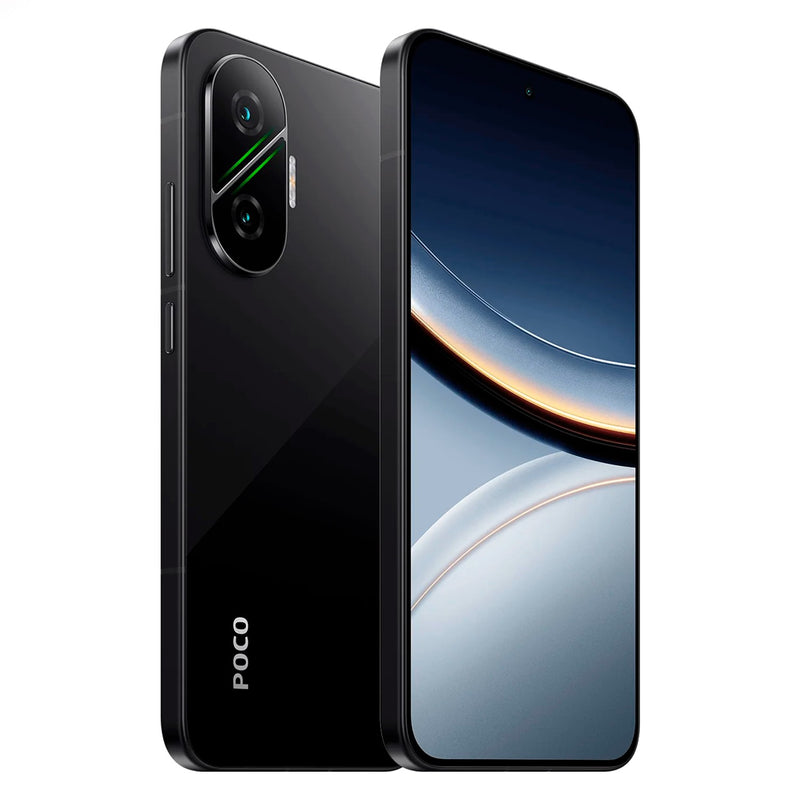 Smartphone Xiaomi Poco F7 5G Global 512GB 12GB RAM Dual SIM