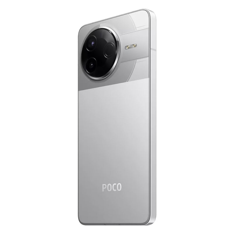 Smartphone Xiaomi Poco F7 Pro 5G Global 512GB 12GB RAM