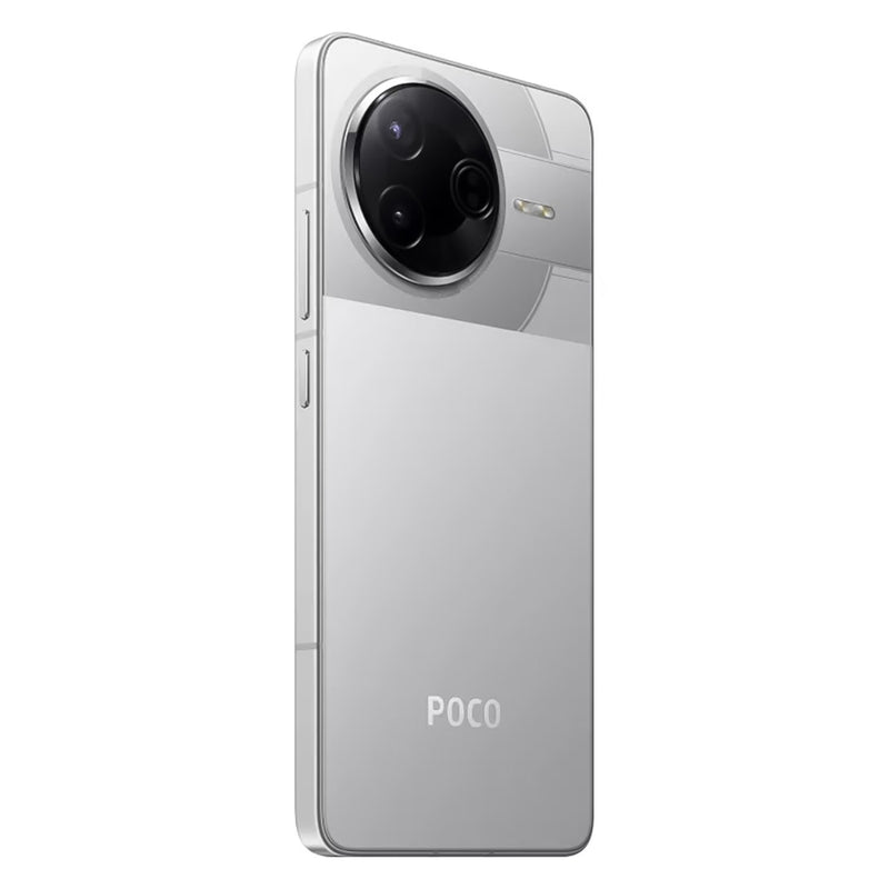 Smartphone Xiaomi Poco F7 Pro 5G Global 512GB 12GB RAM