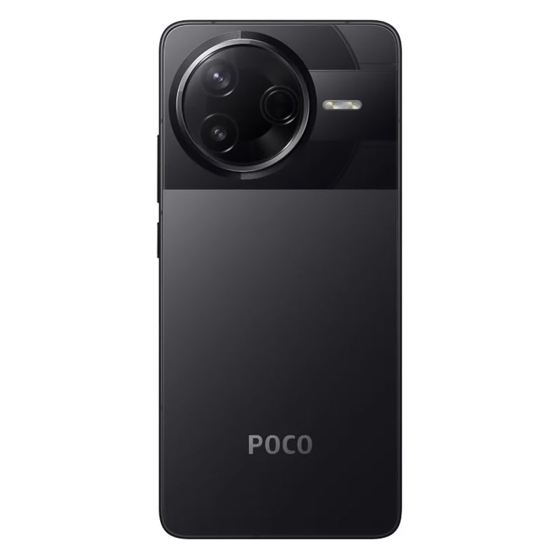 Smartphone Xiaomi Poco F7 Pro 5G Global 512GB 12GB RAM