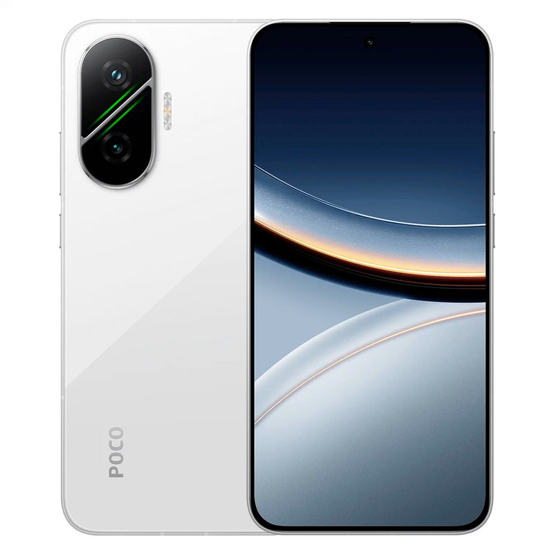Smartphone Xiaomi Poco F7 5G Global 512GB 12GB RAM Dual SIM