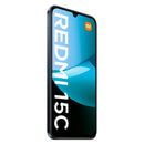 SMARTPHONE XIAOMI REDMI 15C 4G  128GB 4GB RAM DUAL SIM