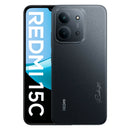 SMARTPHONE XIAOMI REDMI 15C 4G  128GB 4GB RAM DUAL SIM