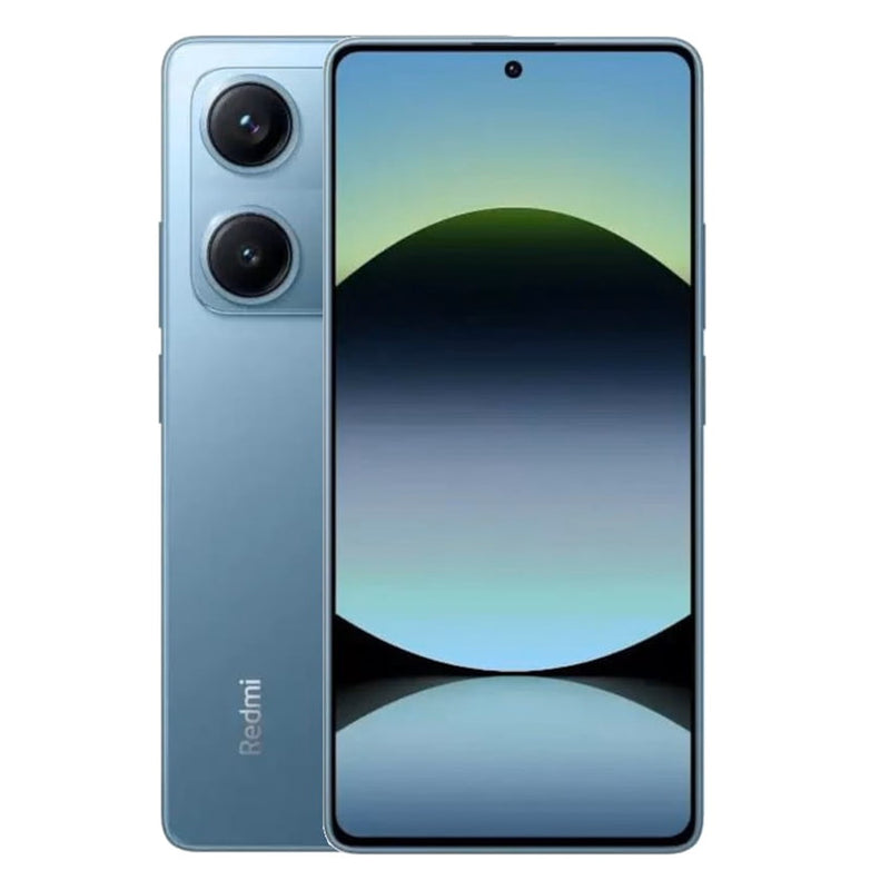Smartphone Xiaomi Redmi Note 14S 4G Global 256GB