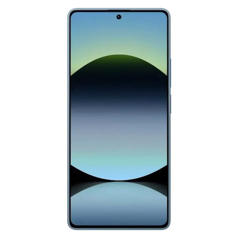Smartphone Xiaomi Redmi Note 14S 4G Global 256GB