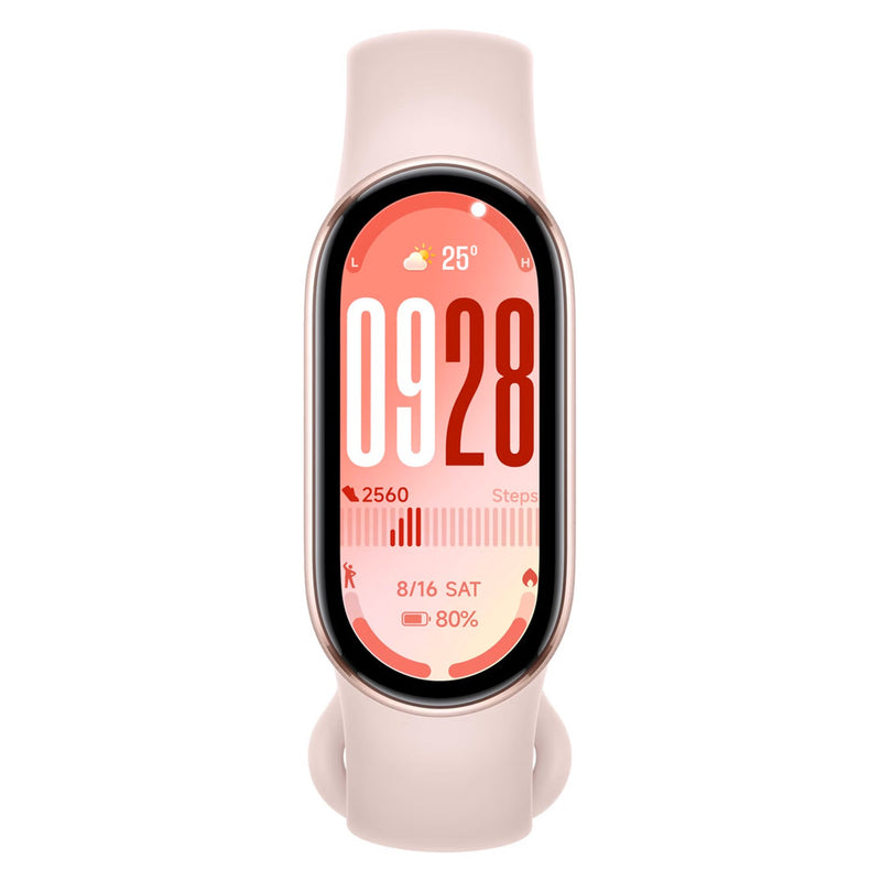 Pulseira Inteligente Xiaomi Smart Mi Band 10