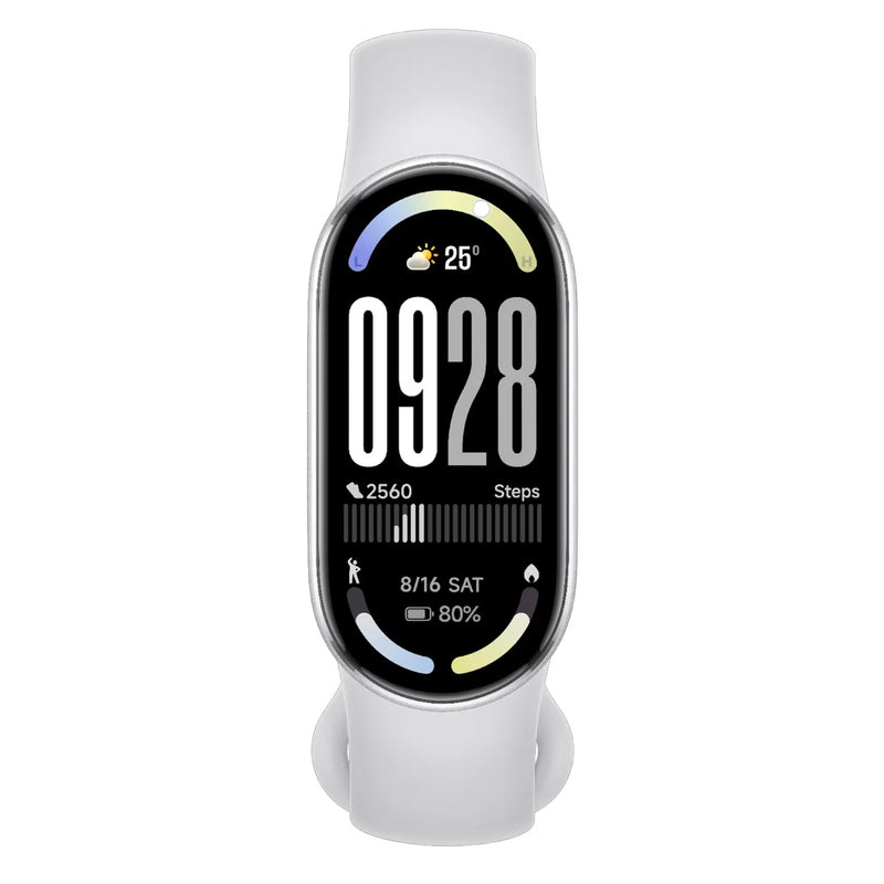 Pulseira Inteligente Xiaomi Smart Mi Band 10